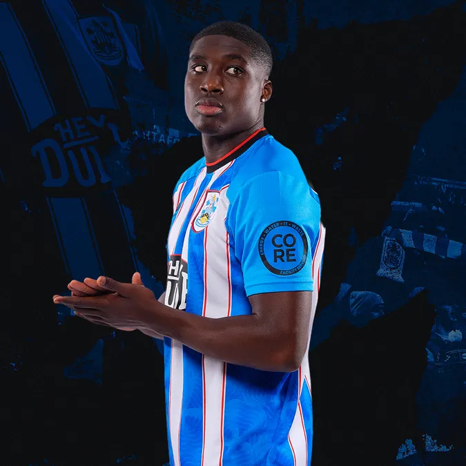 Cameron Ashia