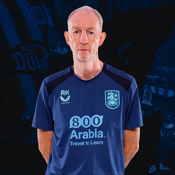Alan Knill